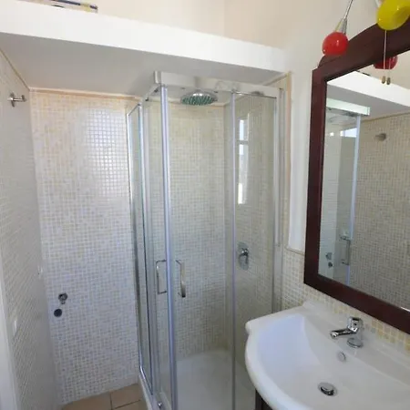 Apartamento Al Centro Di *