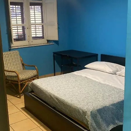 Al Centro Di Apartamento