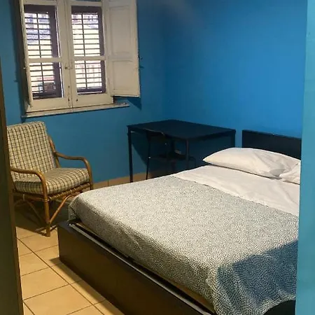 Al Centro Di Apartmán