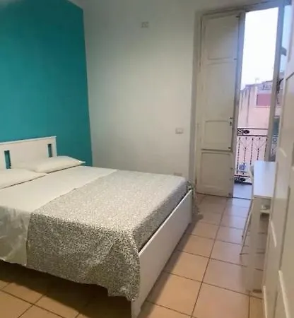 Apartamento Al Centro Di *