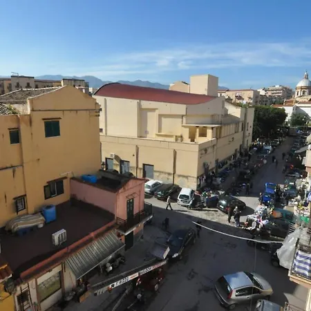 Al Centro Di
