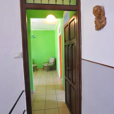 Al Centro Di * Palermo