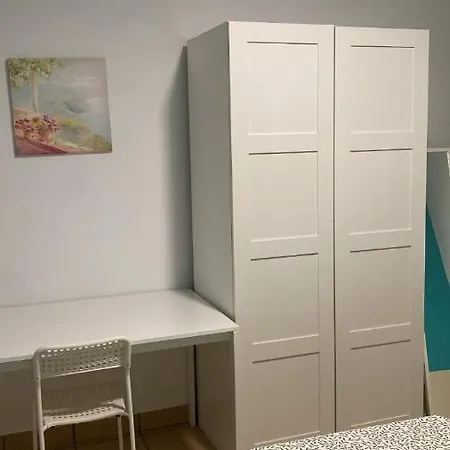 Apartment Al Centro Di Palermo